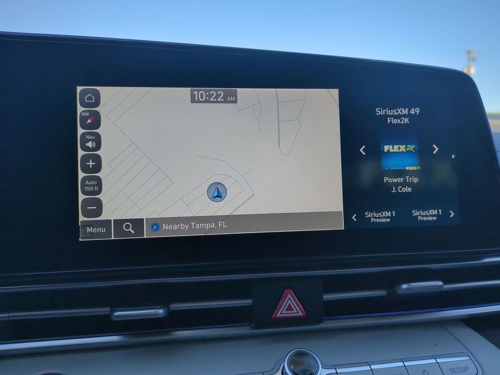 New 2026 Hyundai Elantra Limited image 25