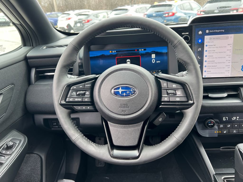 New 2026 Subaru Outback Premium image 26