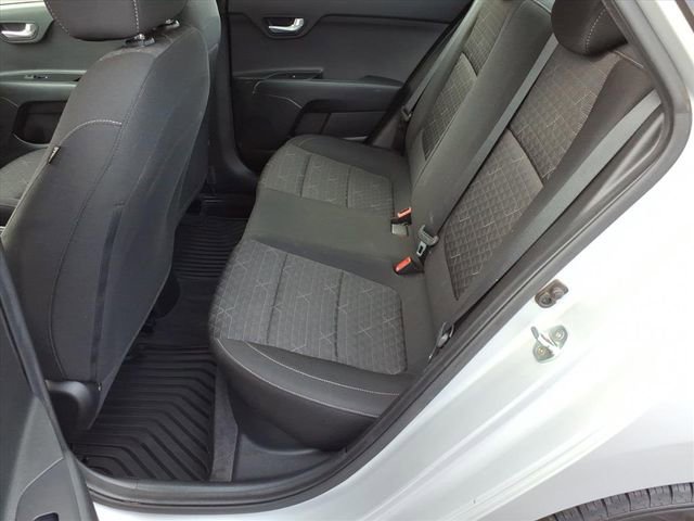 Used 2021 Kia Rio S w/ Technology Package image 17