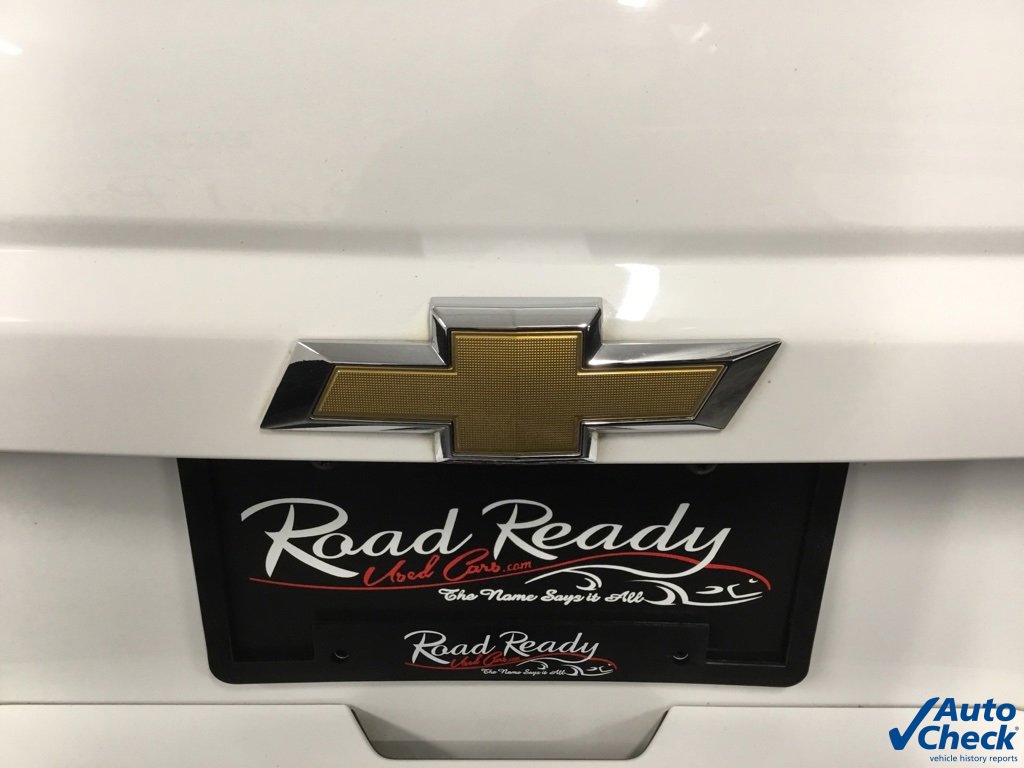 Used 2018 Chevrolet Tahoe LT w/ LT Signature Package image 14