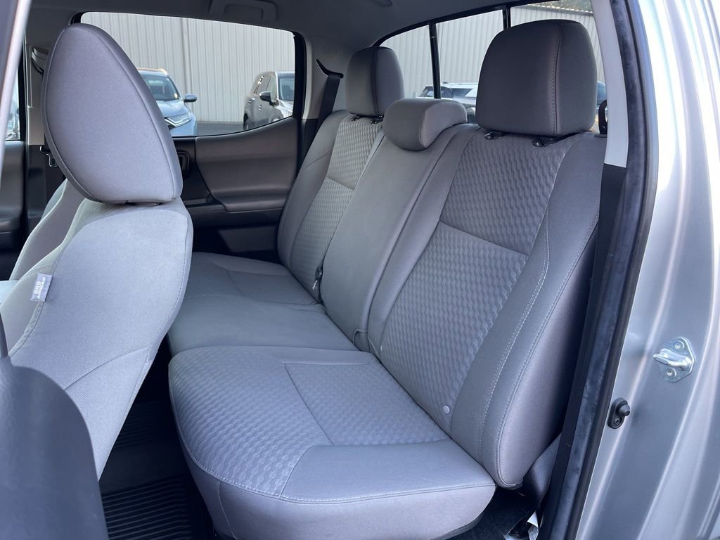 Used 2022 Toyota Tacoma SR5 image 20