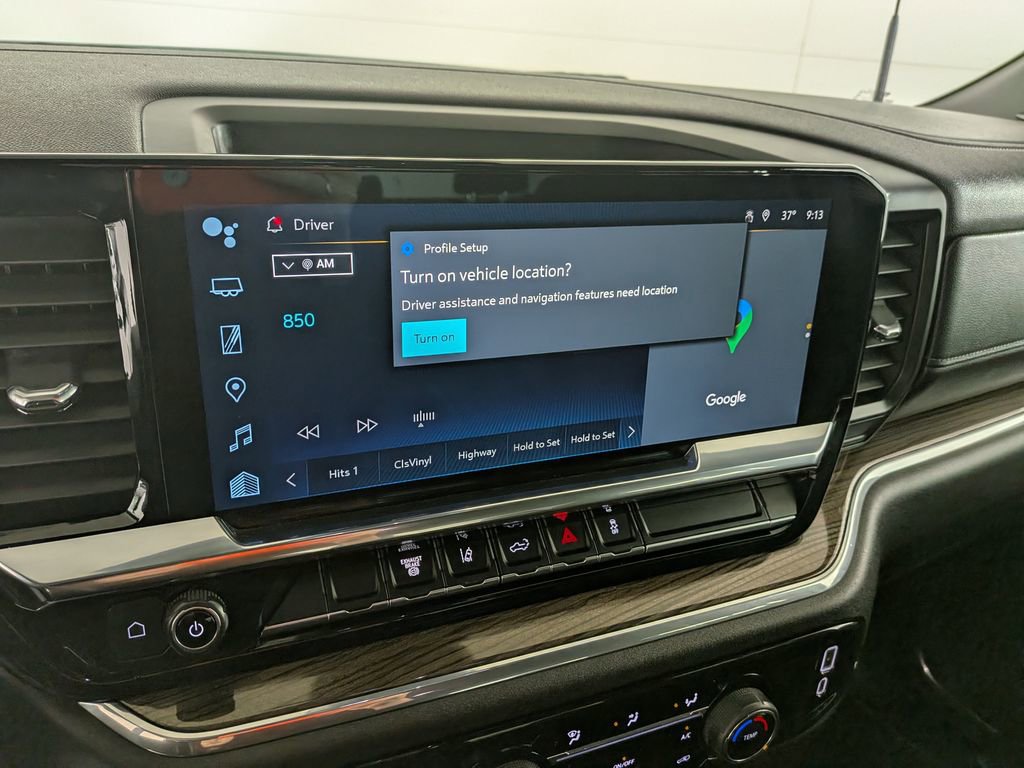 Certified 2024 Chevrolet Silverado 2500 LT image 22