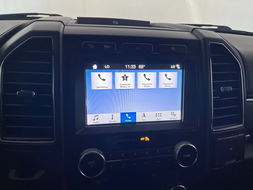 Used 2019 Ford Expedition Limited AWD/4WD image 70