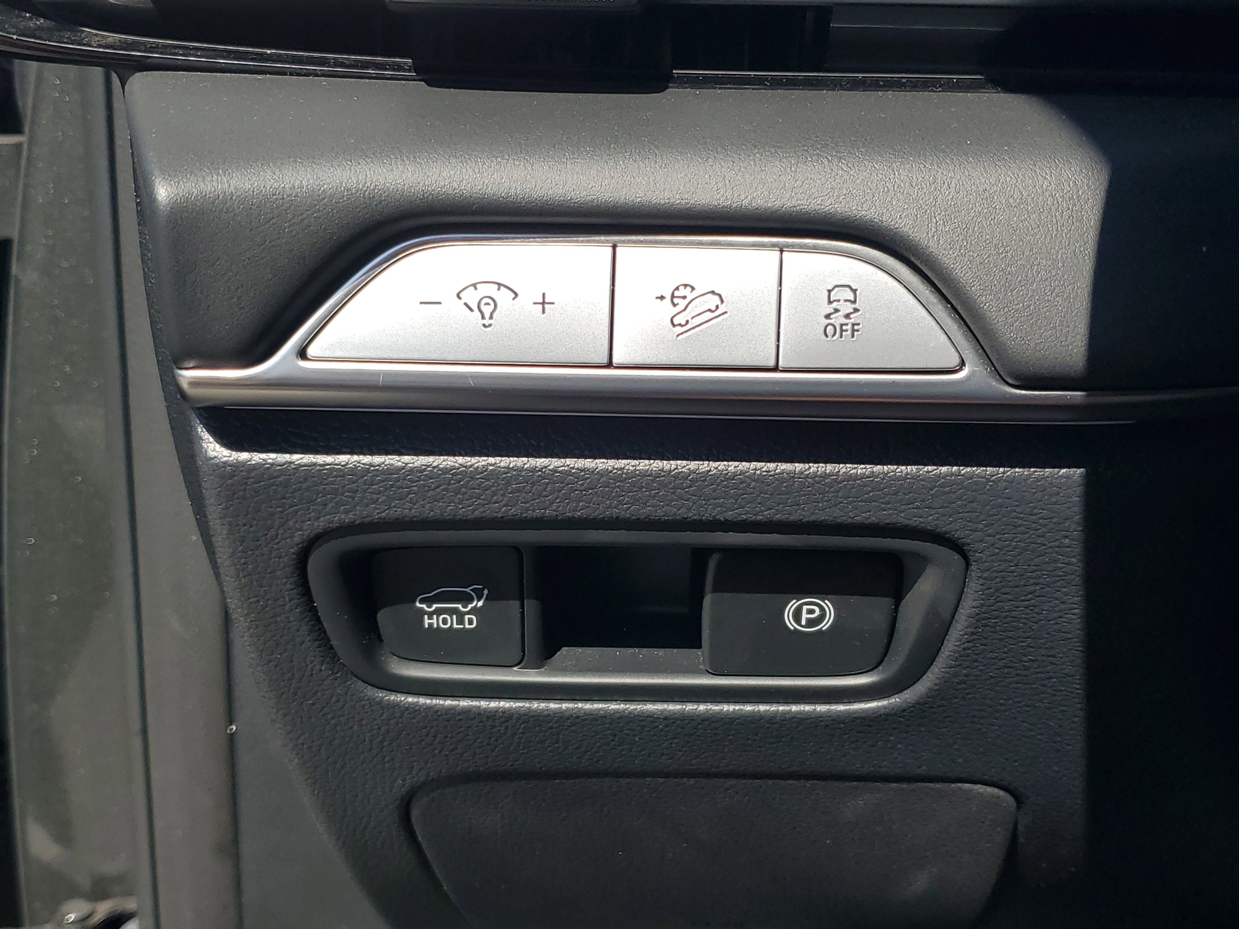 Used 2025 Genesis GV80 2.5T Standard AWD/4WD image 23