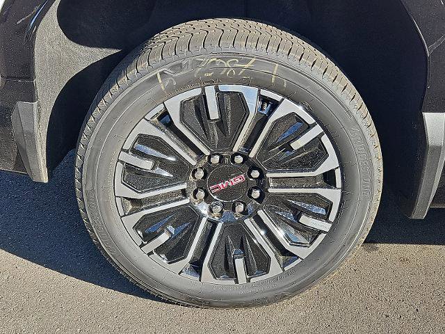 New 2026 GMC Sierra EV Denali image 7