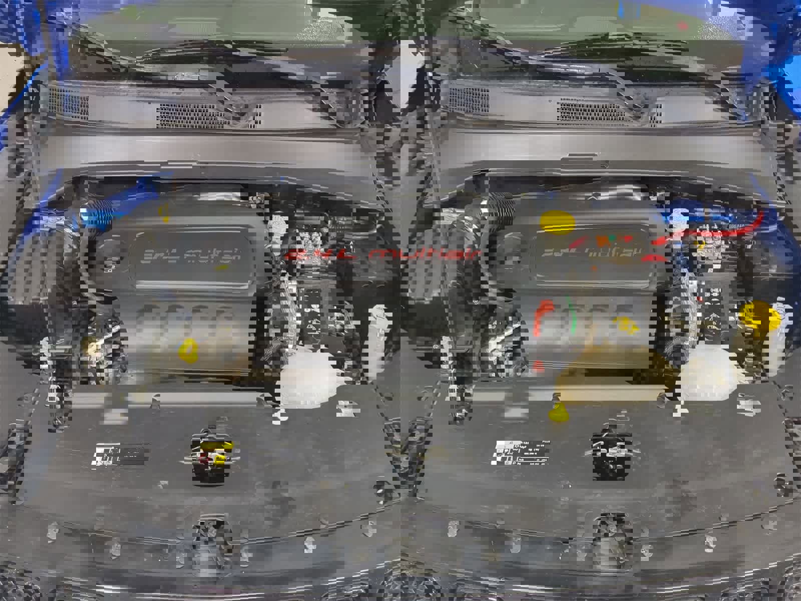 Used 2018 Jeep Compass Latitude w/ Popular Equipment Group image 14