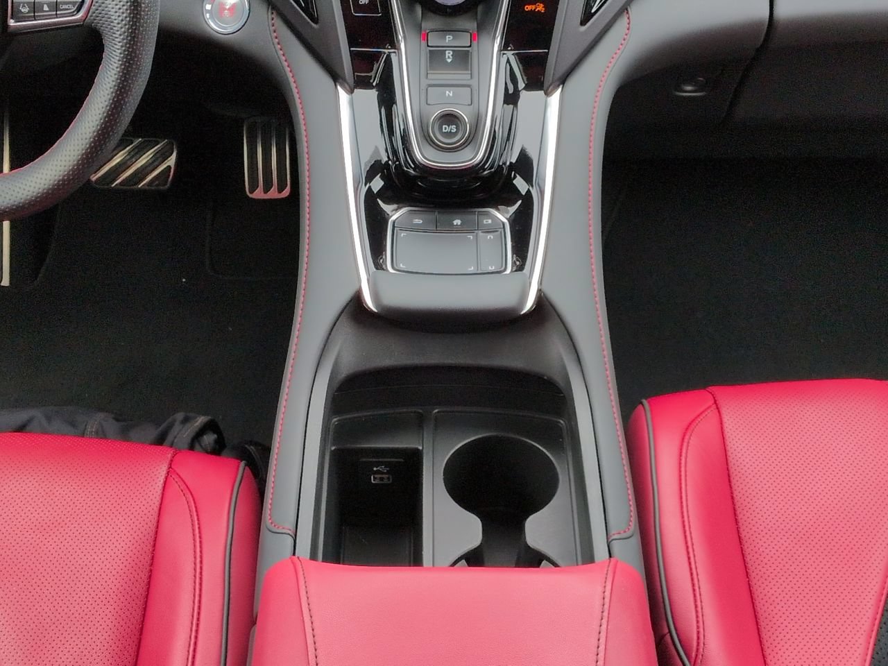 Used 2023 Acura RDX A-Spec FWD image 19