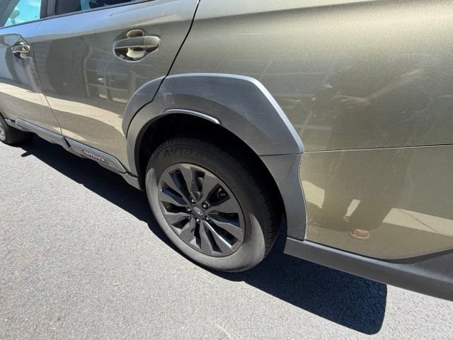 Used 2024 Subaru Outback Onyx Edition AWD/4WD image 7