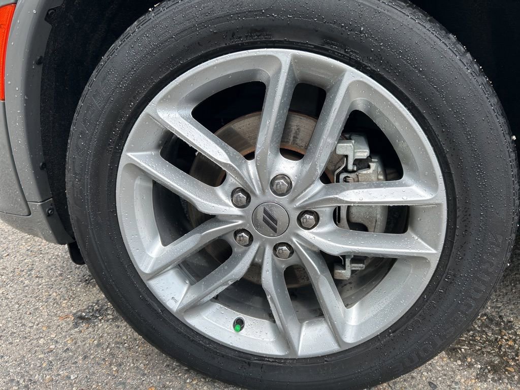 Used 2024 Dodge Durango GT image 10