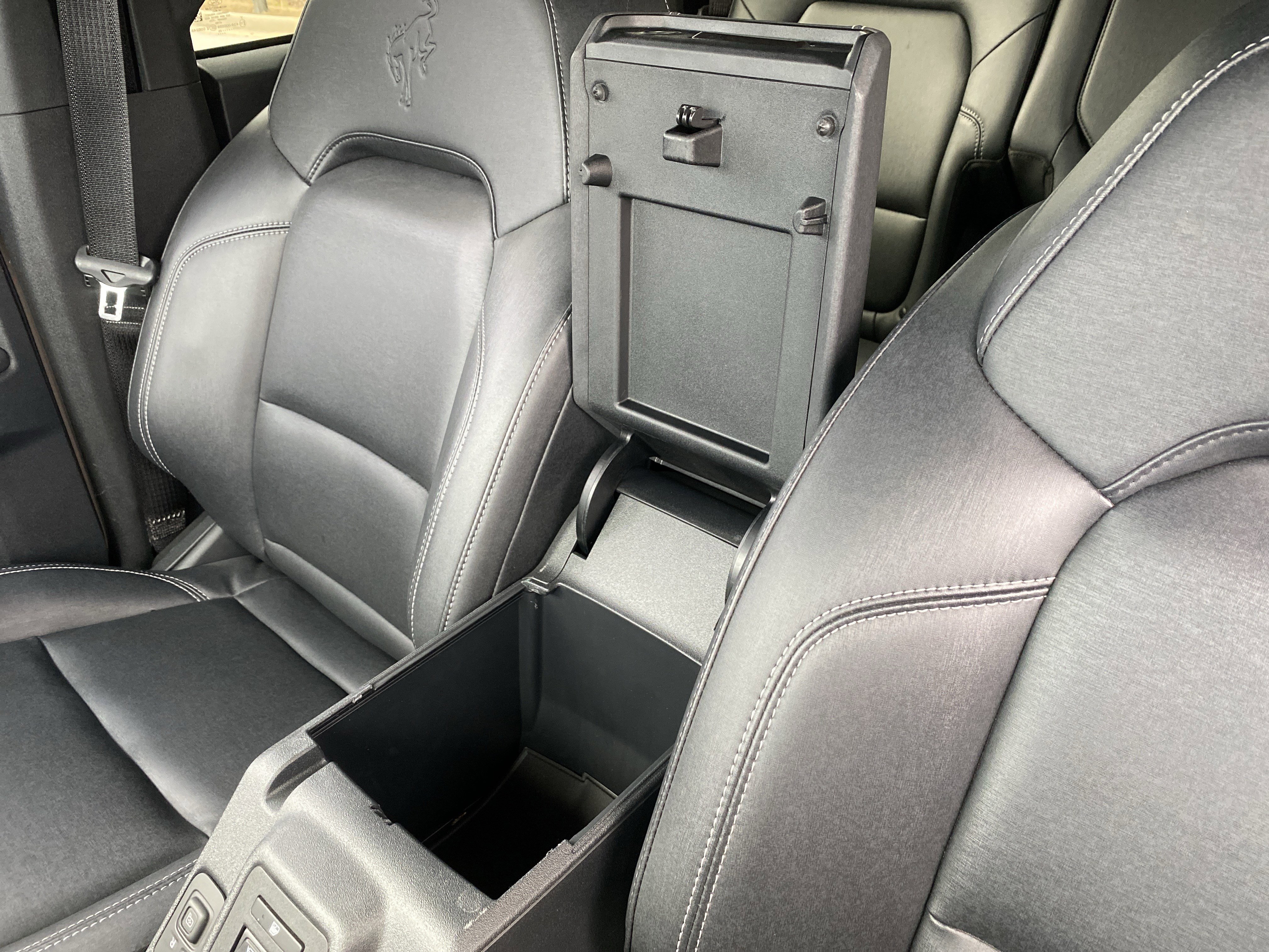 Used 2025 Ford Bronco Big Bend image 43