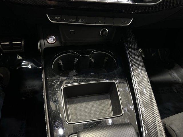 Used 2022 Audi S5 Premium Plus w/ Premium Plus image 26