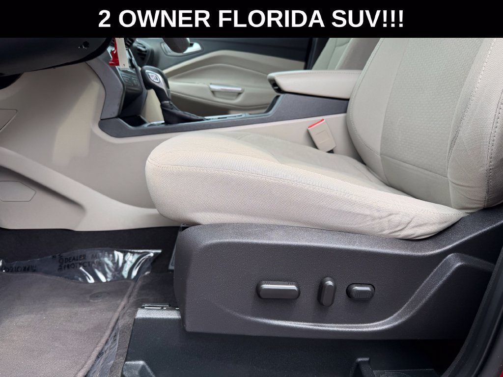 Used 2018 Ford Escape SE AWD/4WD image 30