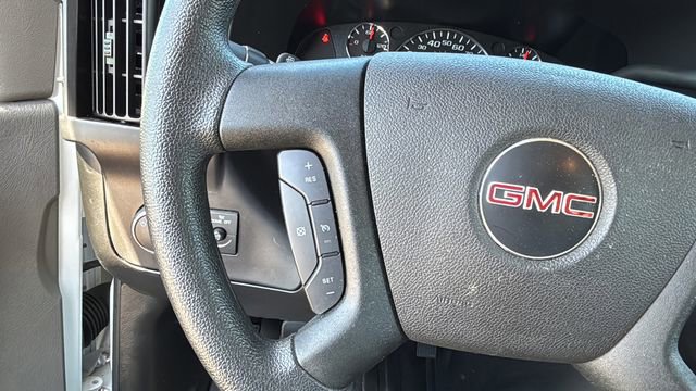 Used 2024 GMC Savana 2500 w/ Driver Convenience Package RWD image 23