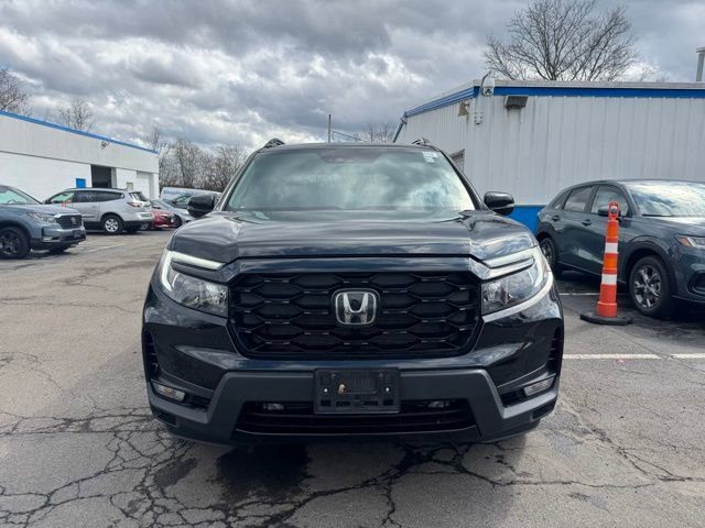 Used 2023 Honda Passport Elite image 7