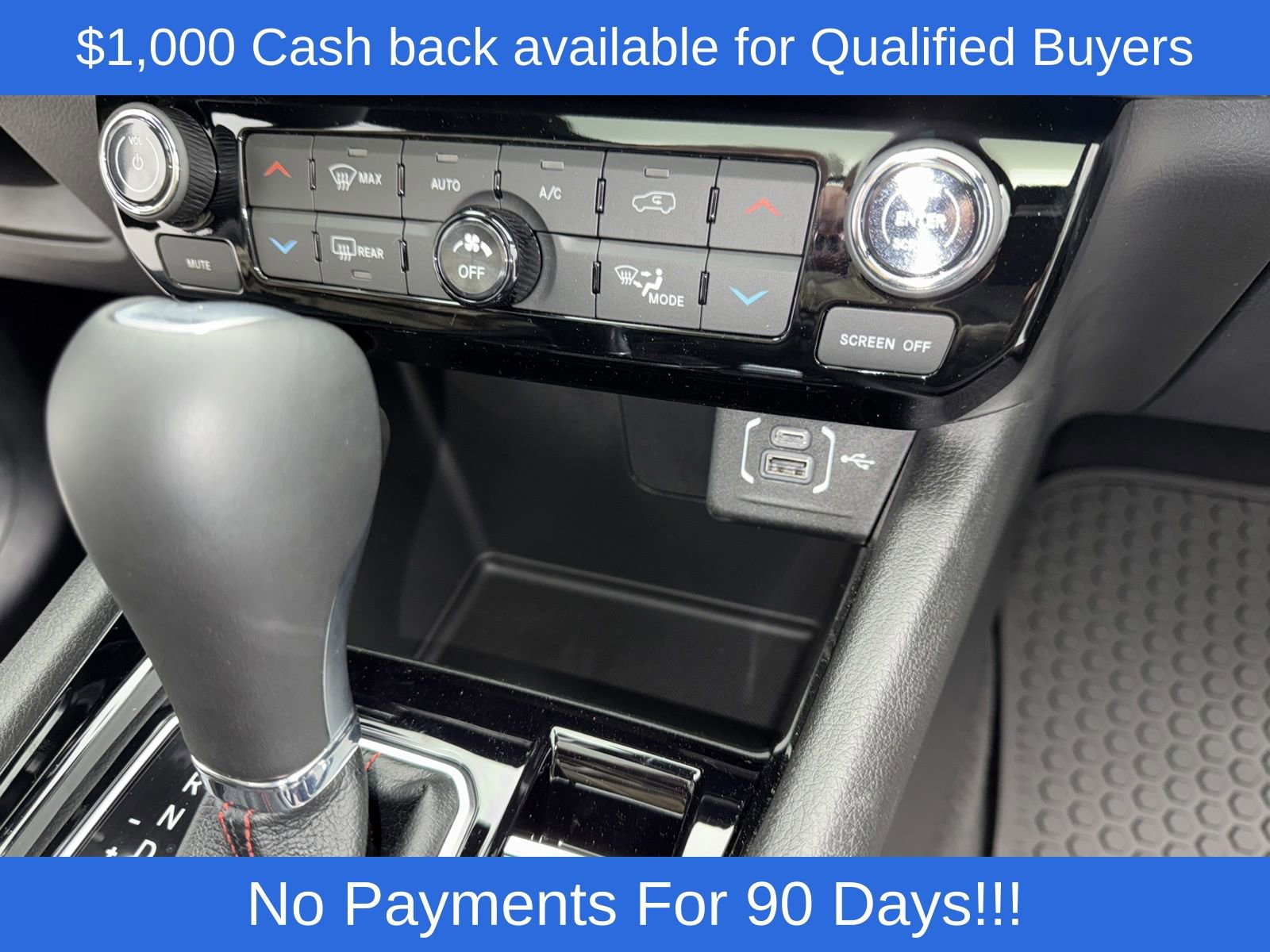 New 2026 Jeep Compass Trailhawk w/ Sun, Sound & Navigation Group image 20