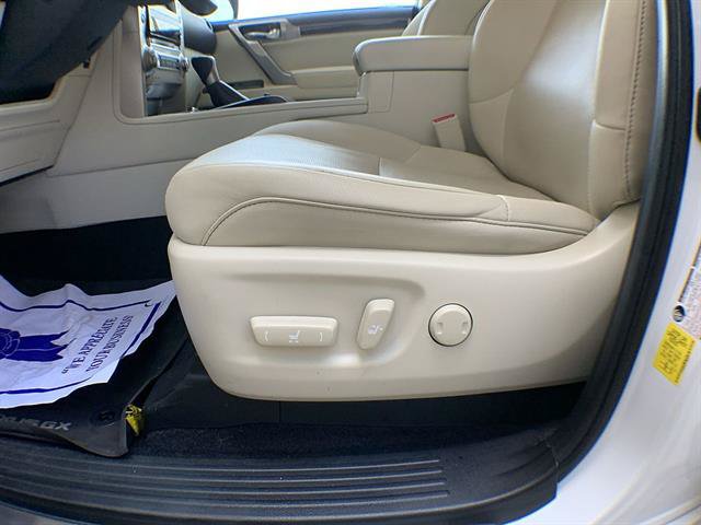 Certified 2021 Lexus GX 460 Premium w/ Premium Package AWD/4WD image 12