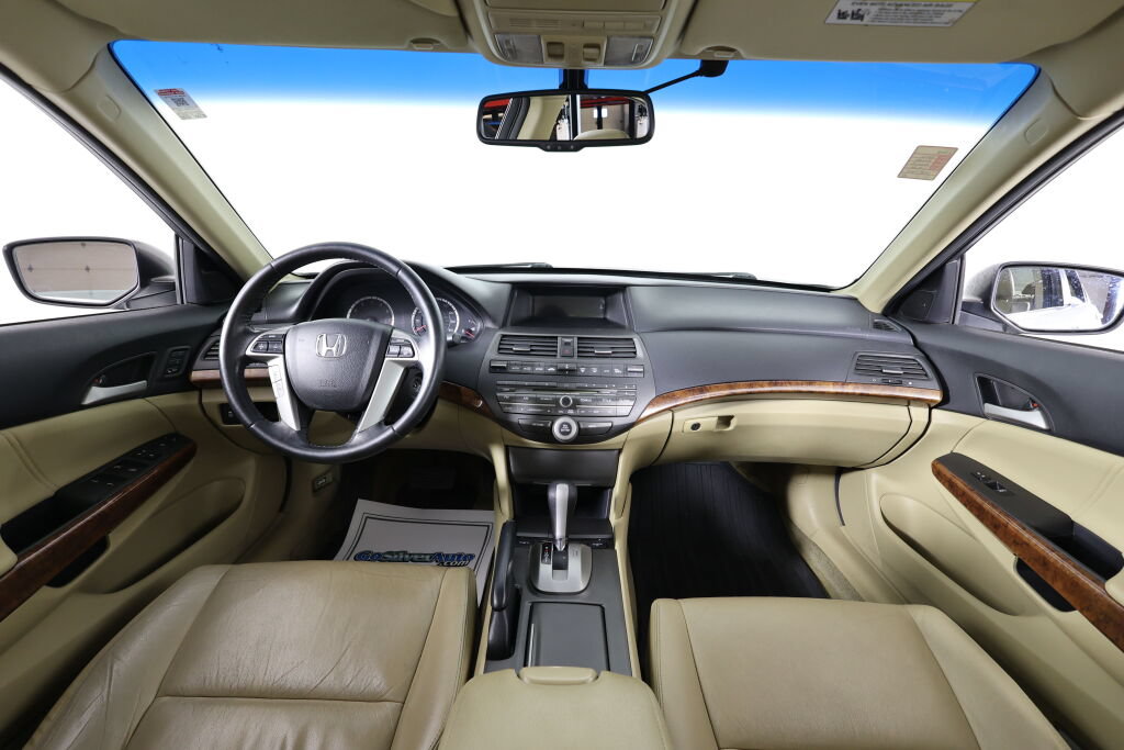 Used 2012 Honda Accord EX-L image 27
