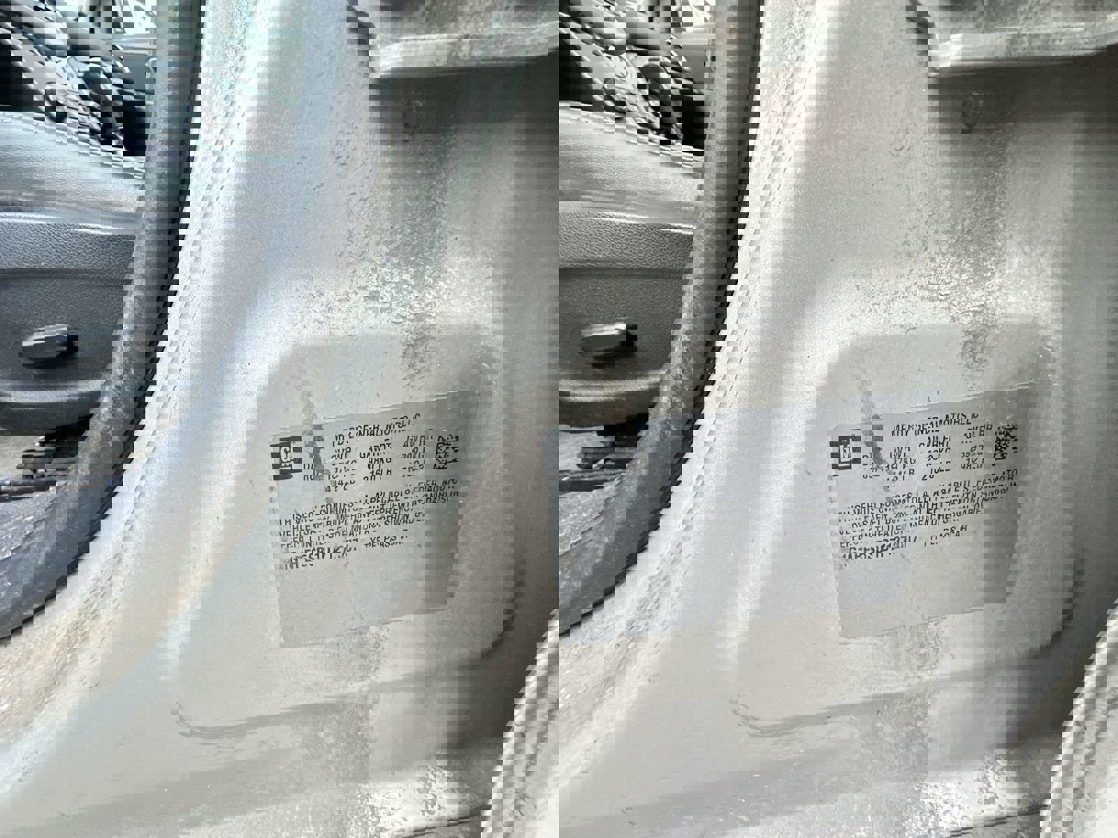 Used 2013 Chevrolet Cruze LT image 29