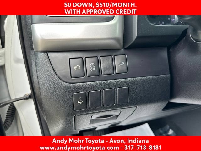 Used 2018 Toyota Highlander XLE FWD image 13