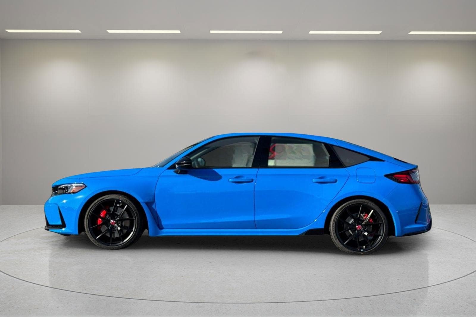 New 2026 Honda Civic Type R image 2