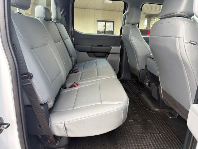 Used 2023 Ford F250 XL w/ XL Off-Road Package image 30