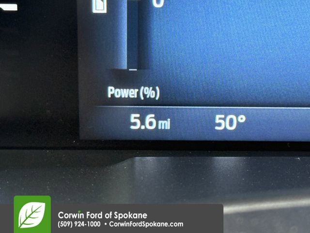 New 2026 Ford Maverick XLT w/ Equipment Group 301A image 4