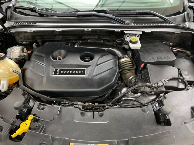 Used 2017 Lincoln MKC Reserve w/ Lincoln MKC Climate Package AWD/4WD image 12