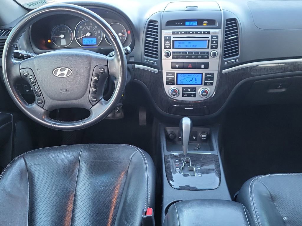 Used 2007 Hyundai Santa Fe SE image 14