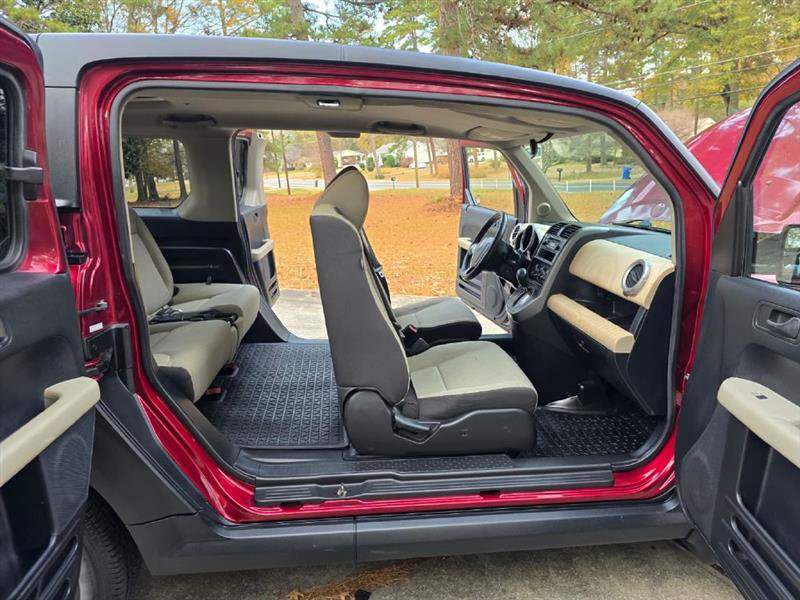Used 2007 Honda Element LX image 7