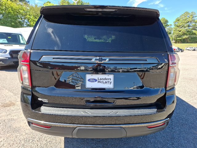 Used 2021 Chevrolet Tahoe Z71 AWD/4WD image 4