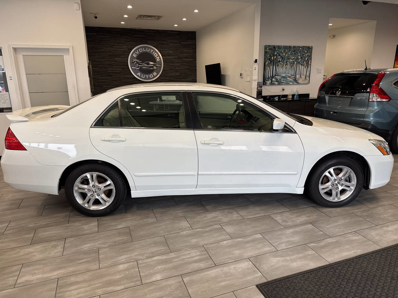 Used 2006 Honda Accord SE image 11