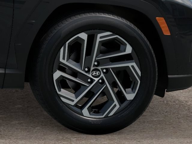 New 2026 Hyundai Tucson Limited FWD image 8