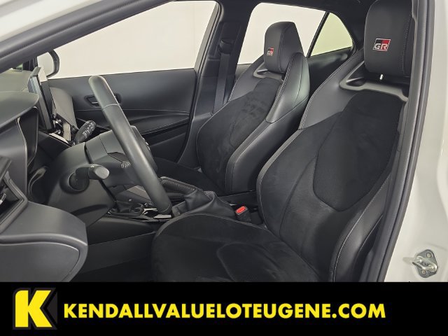 Used 2025 Toyota Corolla GR AWD/4WD image 26