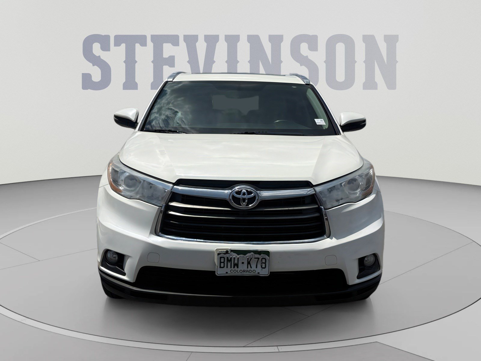Used 2016 Toyota Highlander XLE AWD/4WD image 8
