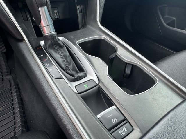 Used 2018 Honda Accord LX image 20
