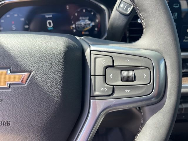 New 2026 Chevrolet Silverado 2500 LT w/ All Star Edition AWD/4WD image 21