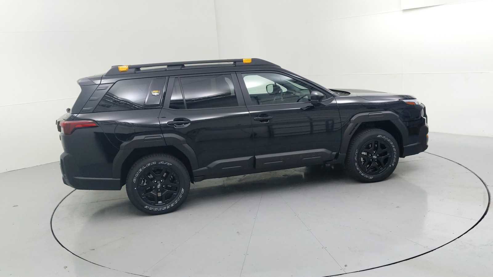 New 2026 Subaru Outback Wilderness image 11