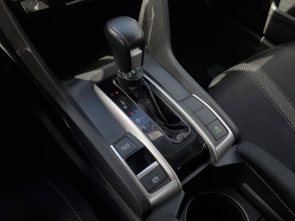 Used 2019 Honda Civic EX image 22