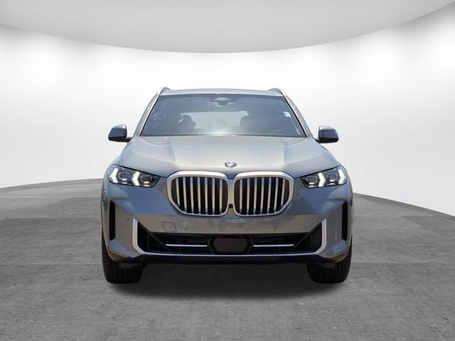 Used 2026 BMW X5 sDrive40i w/ Premium Package RWD image 2