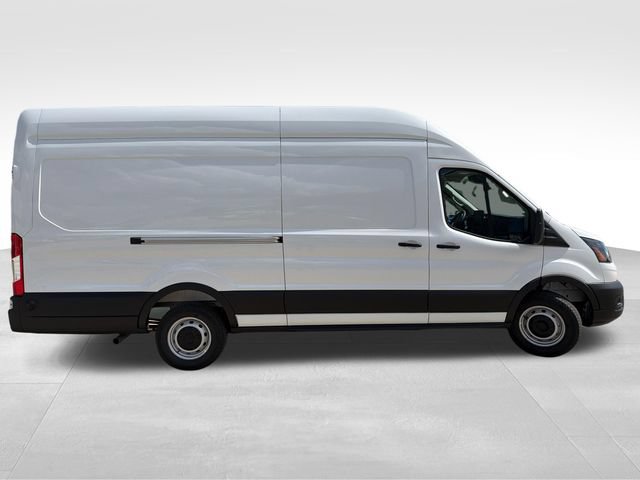 New 2026 Ford Transit 350 148 High Roof Extended w/ Load Area Protection Package RWD image 9
