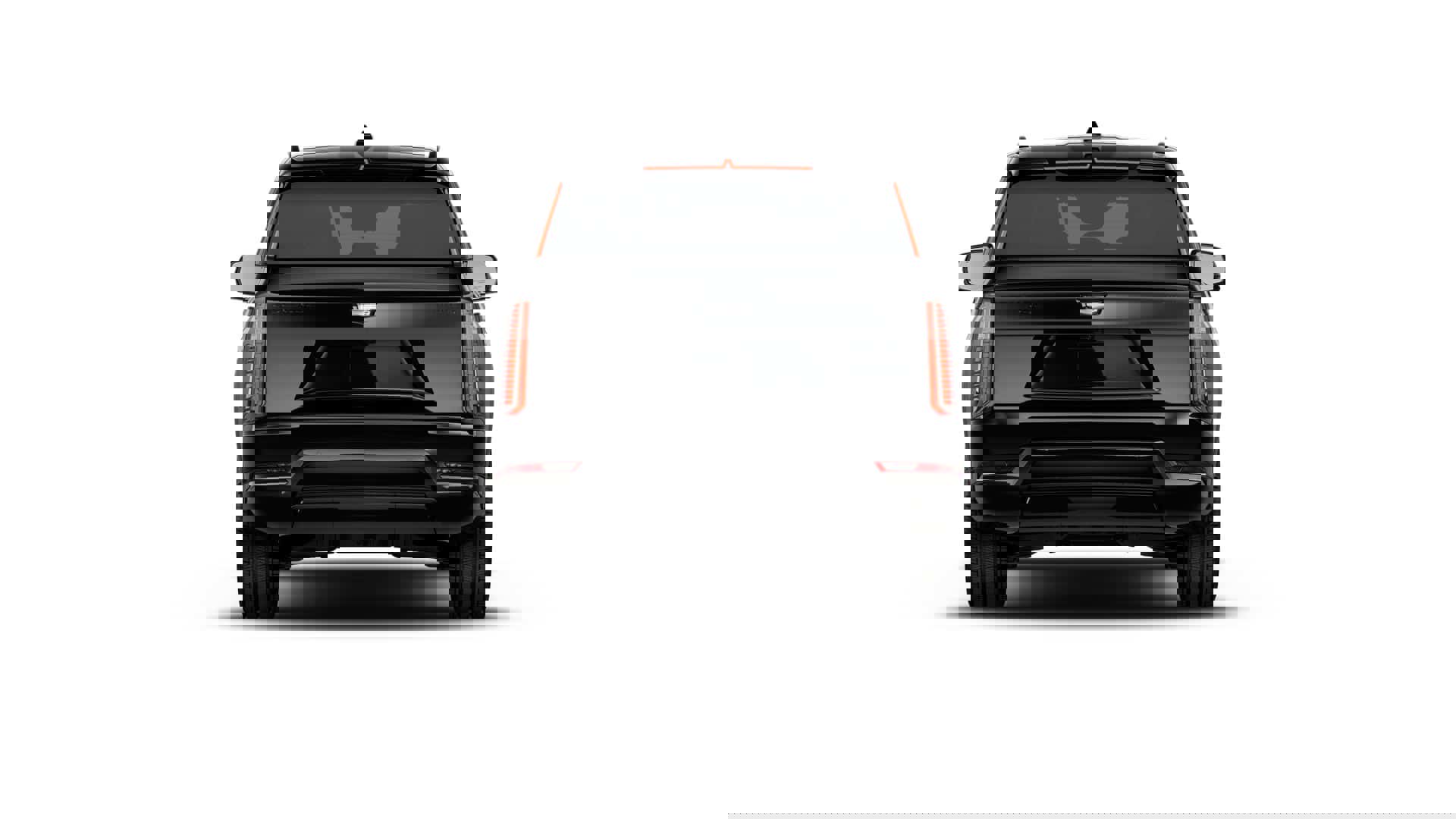 New 2026 Cadillac Escalade IQL Sport 2 w/ LPO, ONYX Package image 23