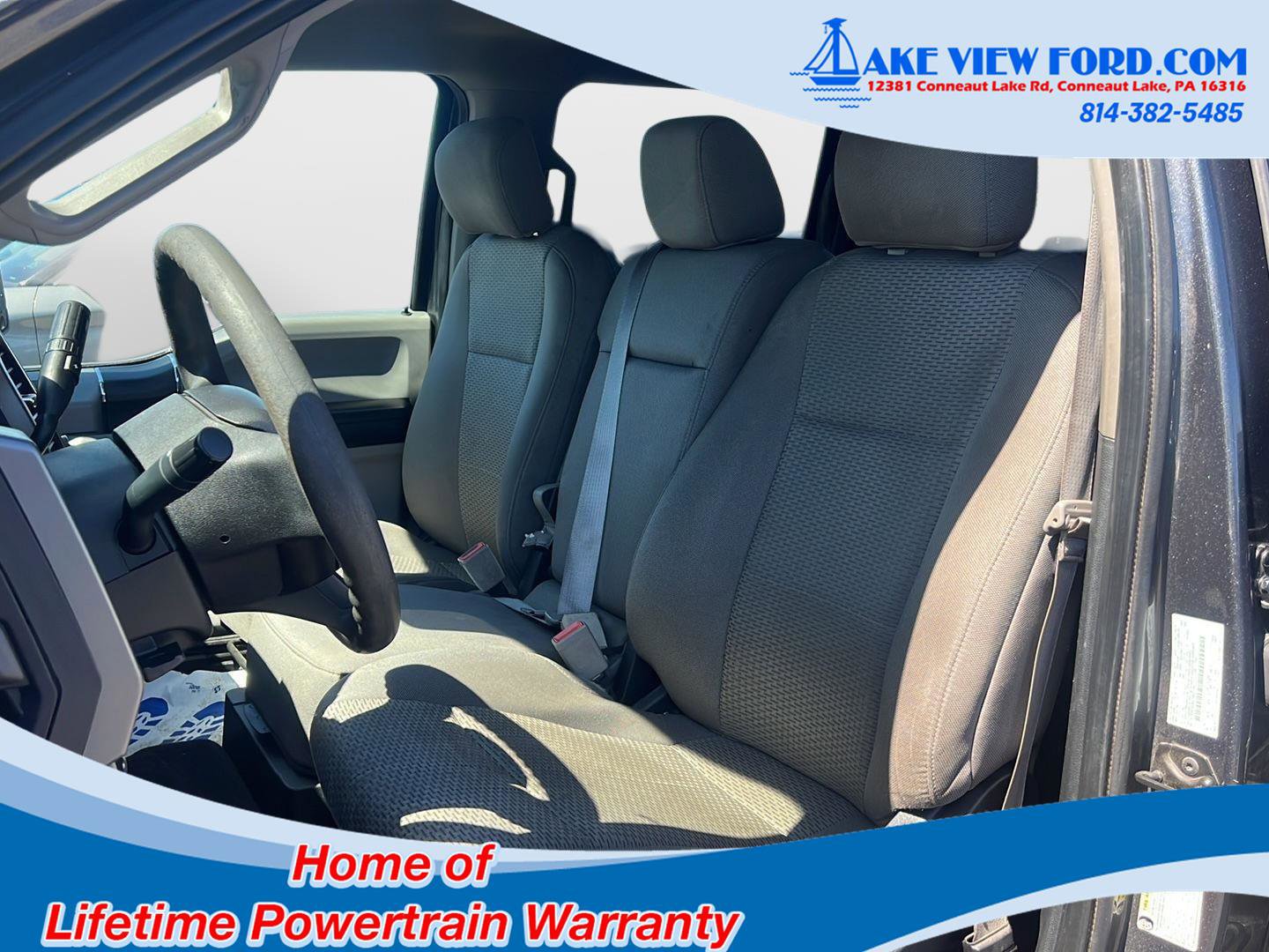 Used 2020 Ford F150 XLT AWD/4WD image 13