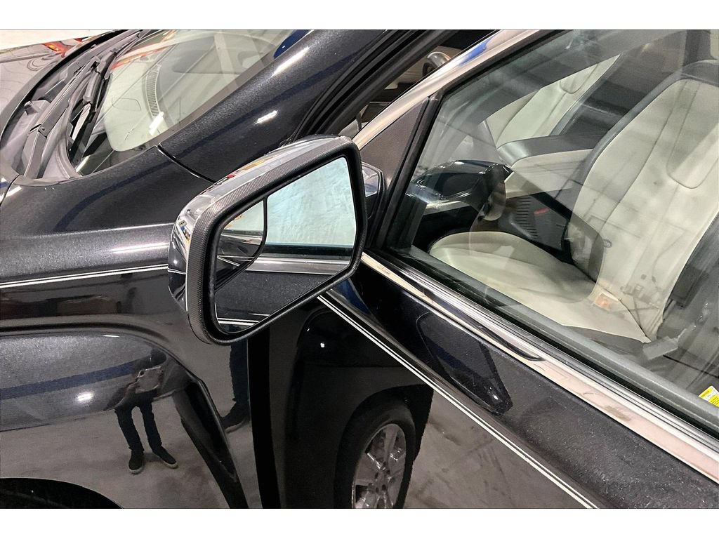 Used 2014 GMC Terrain SLT w/ Chrome Appearance Package FWD image 32