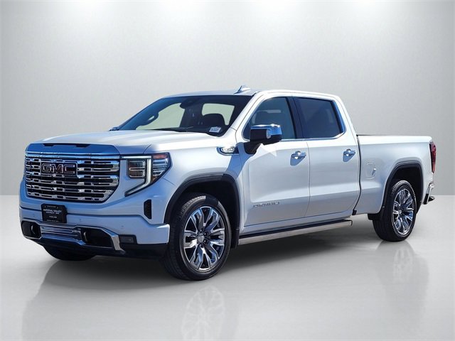 Used 2024 GMC Sierra 1500 Denali w/ Denali Reserve Package image 8