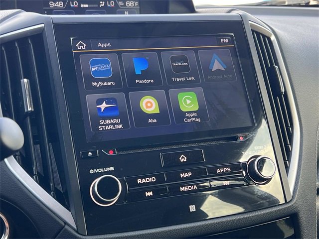 Used 2020 Subaru Forester Touring w/ Popular Package #2 image 13