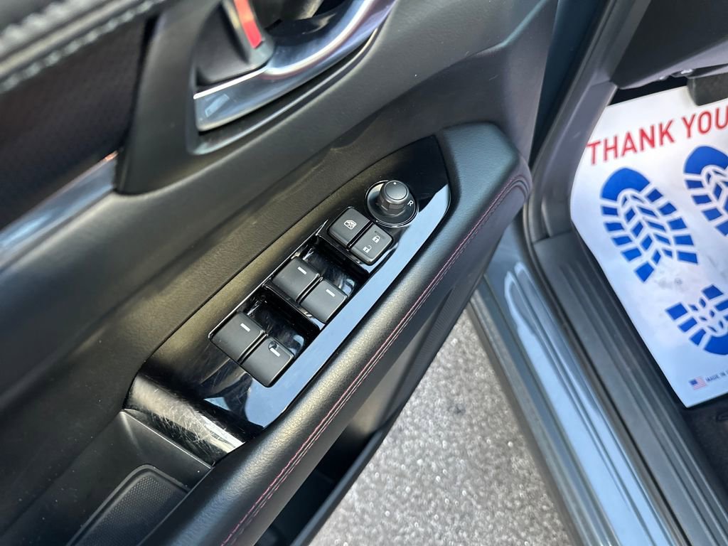 Used 2024 MAZDA CX-5 Carbon Edition image 15