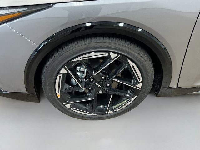 New 2025 Kia K4 GT-Line w/ GT-Line Premium Package image 33