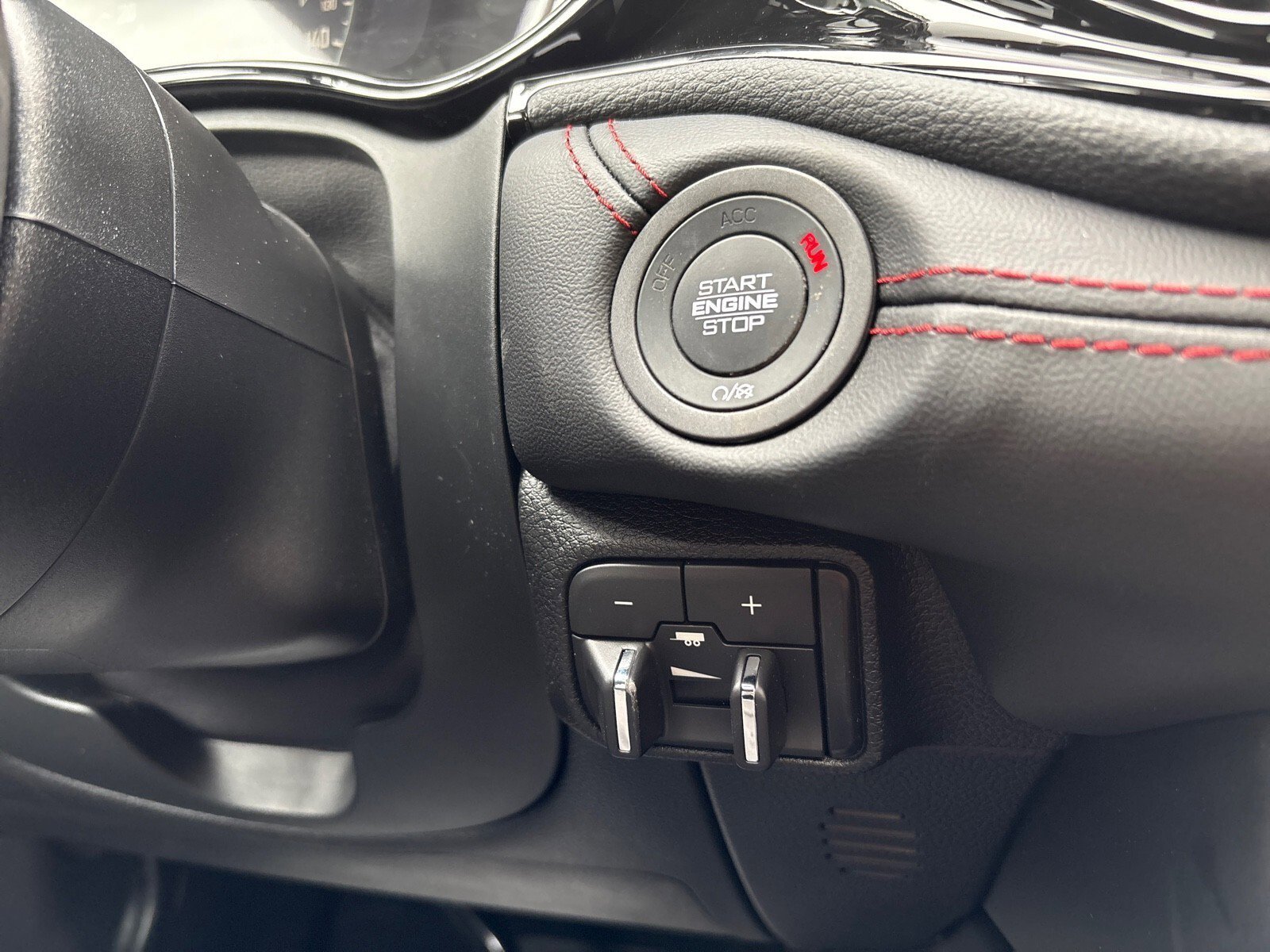 New 2026 Dodge Durango GT image 17