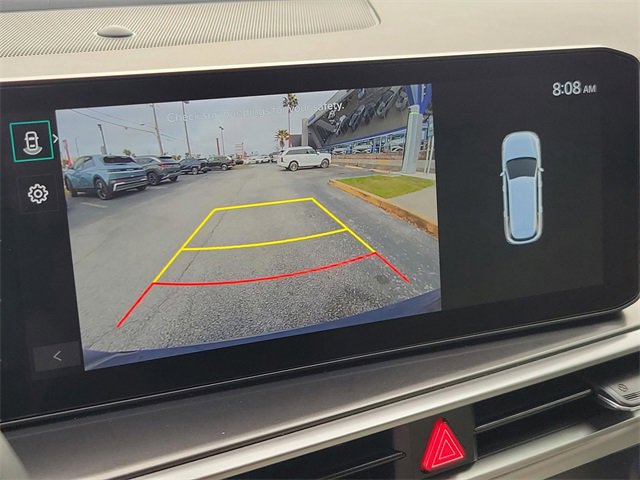 Used 2025 Kia Sorento S image 24