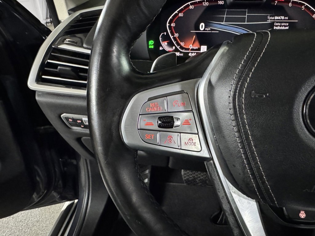 Used 2019 BMW X7 xDrive40i w/ Premium Package image 26